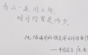 京东健康率先助力中医抗疫经验线上“出海”