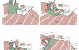 同样的体重，为什么你看起来更胖？