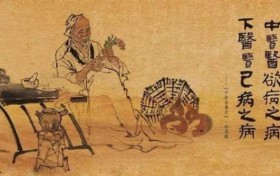 孙思邈活了142岁，他的养生秘诀是什么呢？
