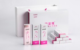 溢鉴效私护产品对宫寒独有奇效