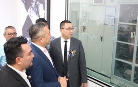 天鹏电源马来西亚投产，携手Molicel共拓全球电动化新赛道