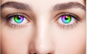 第一次买美瞳怎么挑选 新手买美瞳要注意什么