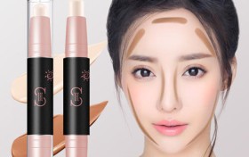 修容棒可以直接涂脸上吗 修容棒怎么用？