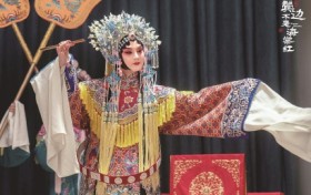 从电视剧中随处可见的戏曲之美说起