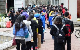 哈波格汉堡适合大学校园的快餐加盟项目无套路，hellobego轻松赚钱