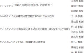 肺癌放疗“双精准”规范化诊疗项目 东北地区协作网启动
