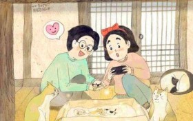 学会观察这些方面，能在同女性交往的过程中了解对方