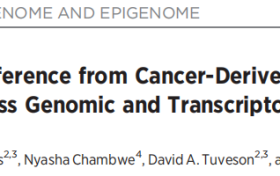 Cancer Res｜解码癌症遗传祖先的新算法